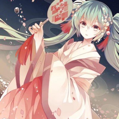 当中文遇上锦绣山河的中国传统色